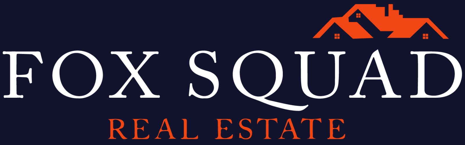 Fox Real Estate Logo